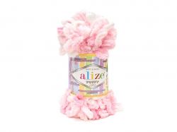  Puffy Color 5863 5/ ALIZE