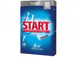     Classic 60  START -  1