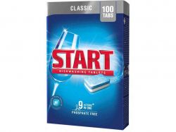     Classic 100  START -  1