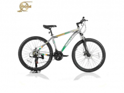 ��������� 26 KA ���� 17 (21 sp) ���. Matt Gray/Green ��KONAR