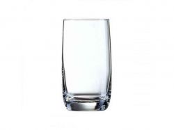 Набір склянок високих 330мл-6шт. Vigne (N1321) ТМLUMINARC