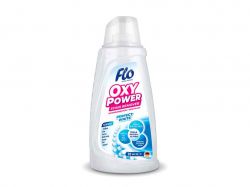  / . Oxy Power White 1,5 Flo