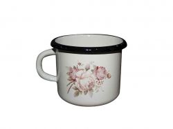 ������ ��. ��� ������ 1,0�/2 Rose Amazing Flowers (milk) (I0107/2) ��IDILIA