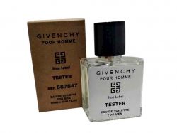  - . 50 GIVENCHY POUR HOMME 