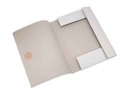 Папка картонна А4 на завязках Папка для паперів 0,4мм ТМУкраинский папір