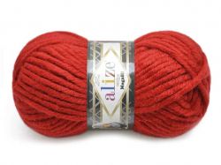  Megafil Super Lana 56  5/ Alize