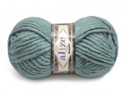  Megafil Super Lana 386  5/ Alize