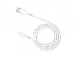 Кабель Original Micro USB Cable (1m) — White 711096 ТМКитай
