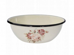 ����� ���������� 0,6�/2 Rose Amazing Flowers (milk) (I0305/2) ��IDILIA
