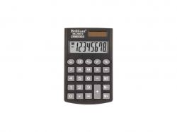 Калькулятор кишеньковий BS-200CX 8р., 2-пит BS-200CX ТМBRILLIANT