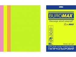    NEON, EUROMAX, 4, 200. BM.27215200E-99 BUROMAX