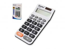 Калькулятор Gaona DS-230 (8р) ST02206 ТМSTENSON