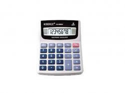 Калькулятор KK-8985A (8р) ST02209 ТМSTENSON