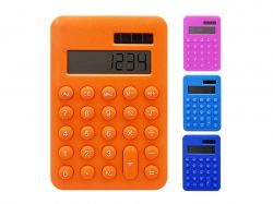 Калькулятор кишеньковий (8р) ST01990 ТМSTENSON