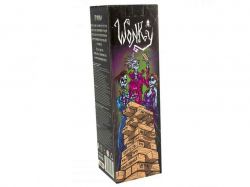   Wonky ()  - 28-8,2-8,2 . 30358 STRATEG -  1