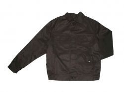 Куртка літня робоча (коричнева) нар. 50 ТМMirateks