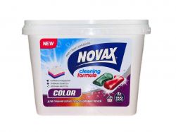 ������� �/������ COLOR 17�� ��NOVAX