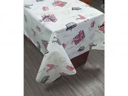 �������� ��� �� �������� ����� 1,37*25� 1738 V5 ��BONA DOMUS