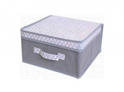 ����� �/��������� ����� 30*30*16 ��, French Grey �����������