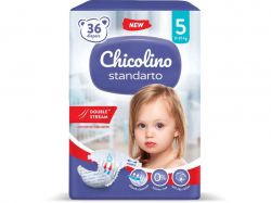 ϳ������ ������ JUMBO �5 (11-25��) 44�� ��Chicolino
