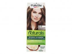 ����� ��� ������� Naturals 6-0 �����-������� ��Palette