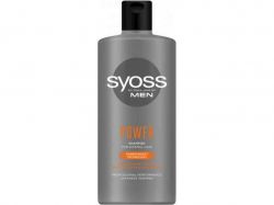  Men Power   /  440 SYOSS -  1