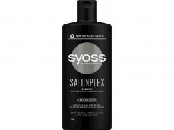  SalonPlex   /  440 SYOSS -  1