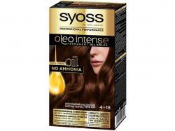 ����� �/������� Oleo Intense 4-18 ���������� ���������� ��SYOSS