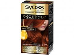  / Oleo Intense 5-77   SYOSS
