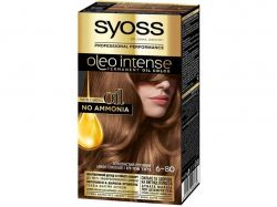  / Oleo Intense 6-80   SYOSS