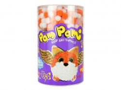    Pom pom  () 1610 32017 STRATEG