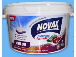 ������� �/������ COLOR 50�� ��NOVAX