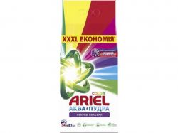 �������� ������� ���. ����-����� Color 8,1 �� ��ARIEL