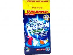 Порошок для прання Universal 3.036кг ТМWaschkonig
