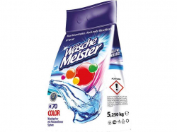 ������� ��� ������ Color 5.250�� ��Wasche Meister