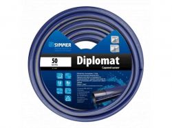    DIPLOMAT 3/4(50)  SYMMER -  1