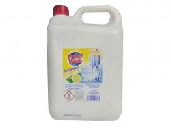����-���� �/����� ������ 5� Spulmittell Orange Citrone ��Power Wash