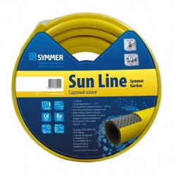   SUN LINE 3/4(30)  SYMMER -  1