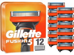   /  Fusion5 12 GILLETTE