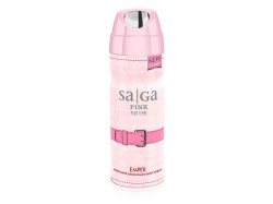 ���������� �� Saga Pink 200�� ��Emper