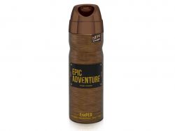   Epic Adventure 200 Emper