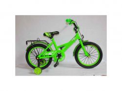 Велосипед дитячий 16 Green ТМGENERAL