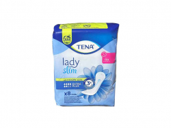 ��������� ������ Lady Slim Extra Plus 8�� ��TENA