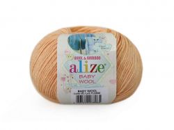  Baby Wool 81 10/ Alize