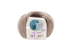  Baby Wool 167 10/ Alize -  1