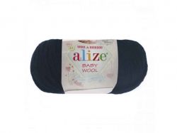  Baby Wool 58 10/ Alize