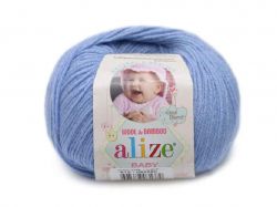  Baby Wool 40 10/ Alize -  1