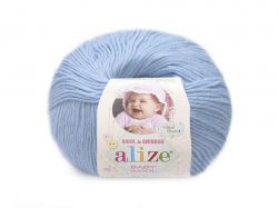  Baby Wool 350 10/ Alize -  1