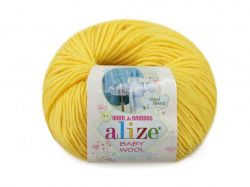 Baby Wool 548 10/ Alize