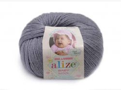  Baby Wool 119 10/ Alize -  1